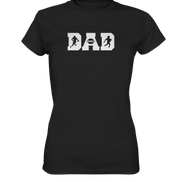 DAD - Ladies Premium Shirt