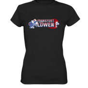 Frankfurt Löwen Ladies Premium Shirt