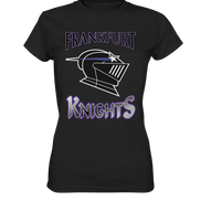 Frankfurt Knights - Ladies Premium Shirt