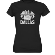 Dallas - Women's Premium Shirt