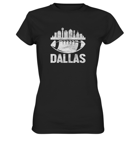 Dallas - Women's Premium Shirt
