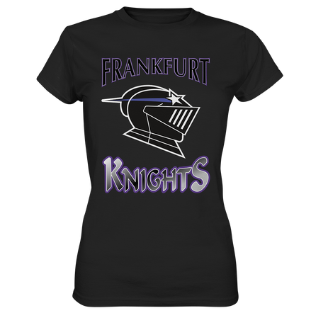 Frankfurt Knights - Ladies Premium Shirt