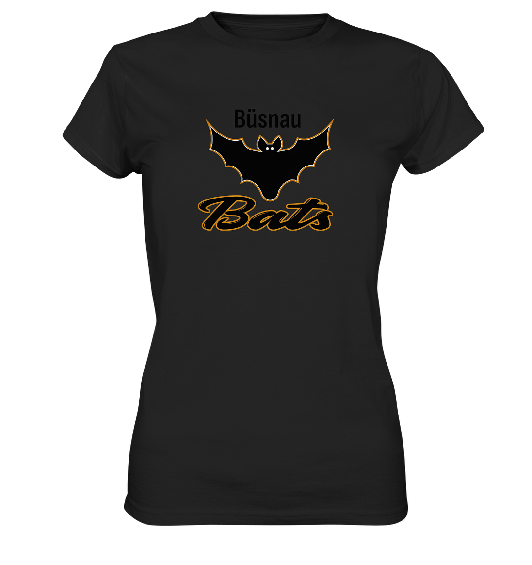 Büsnau Bats - Ladies Premium Shirt