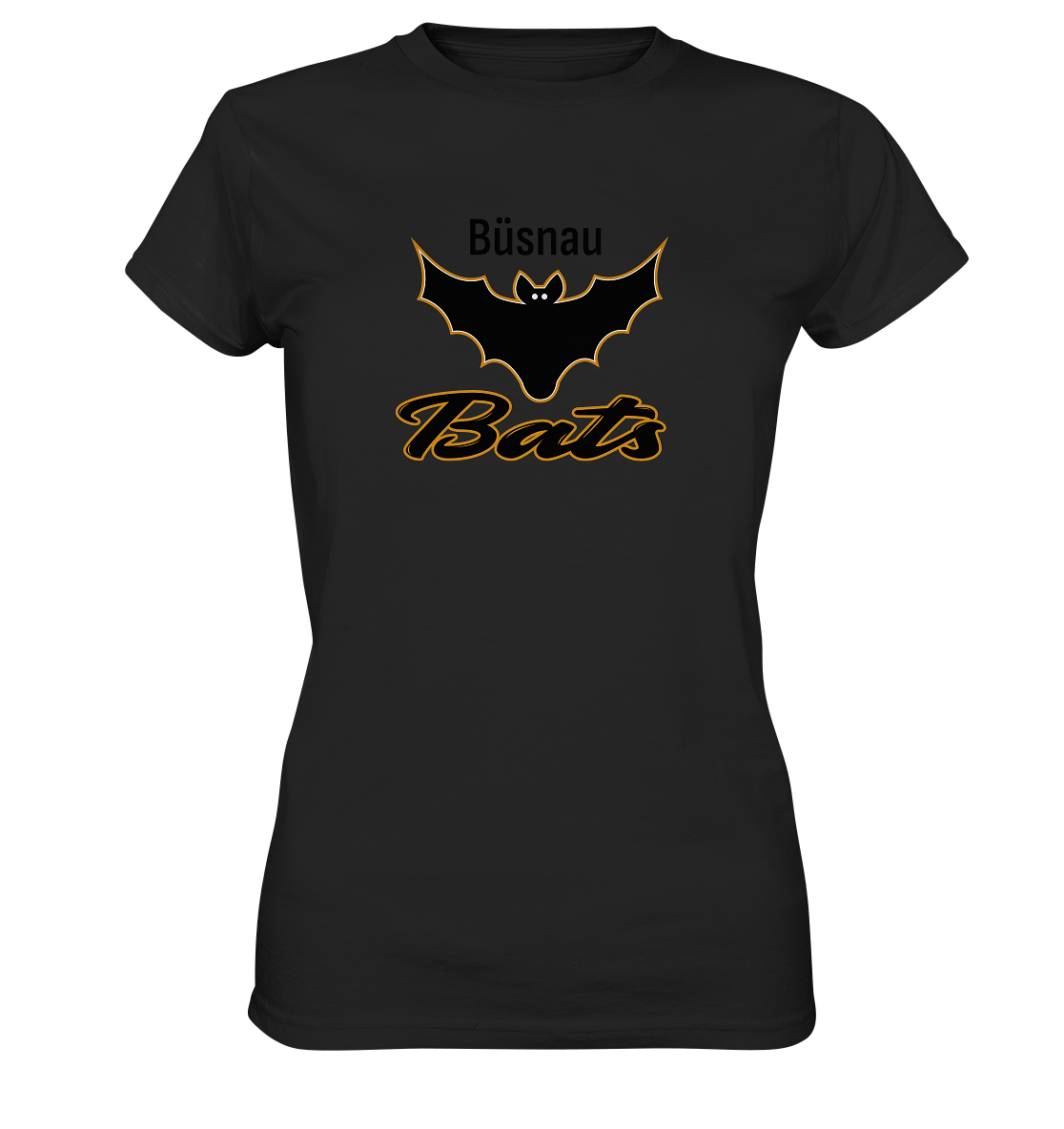 Büsnau Bats - Ladies Premium Shirt
