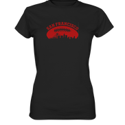 San Francisco - Ladies Premium Shirt