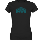 Philadelphia - Women's Premium Shirt