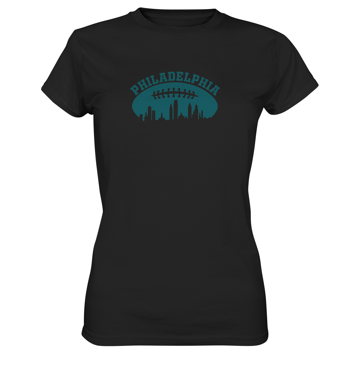 Philadelphia - Women's Premium Shirt