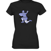 Infantry vs. Airborne 1945 - Ladies Premium Shirt