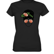 Lady Balls - Women's Premium Shirt