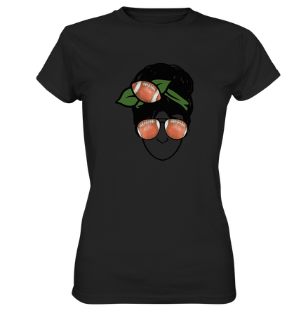 Lady Balls - Ladies Premium Shirt