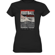 Frankfurt Football 1945 - Ladies Premium Shirt