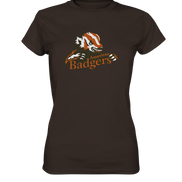 Milwaukee Badgers - Ladies Premium Shirt