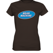 Fürth Mean Machine - Ladies Premium Shirt