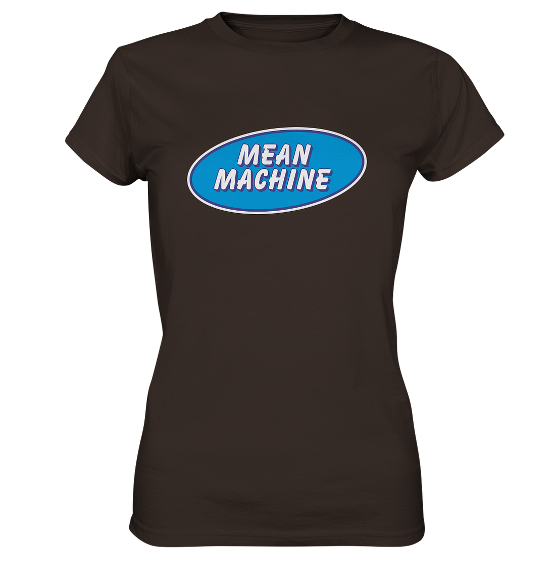 Fürth Mean Machine - Ladies Premium Shirt