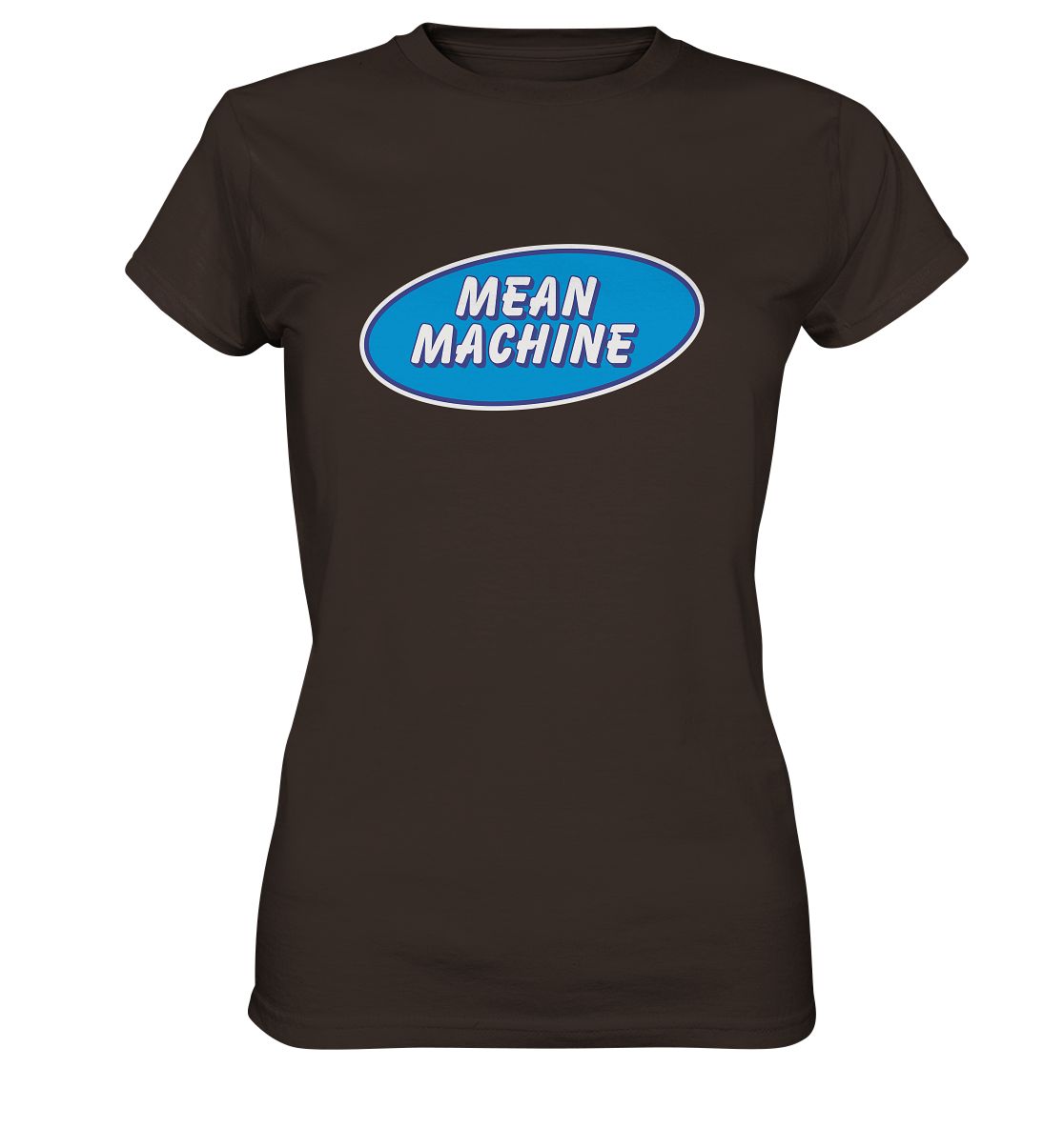 Fürth Mean Machine - Ladies Premium Shirt