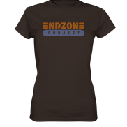 Endzone Project - Ladies Premium Shirt