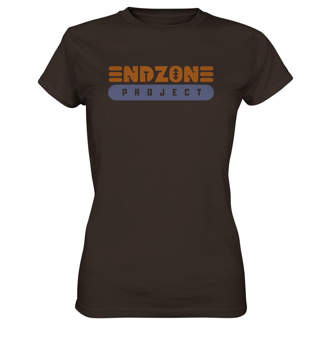 Endzone Project - Ladies Premium Shirt