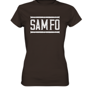 SAMFO - Ladies' Premium Shirt
