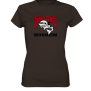 Monheim Sharks - Ladies Premium Shirt