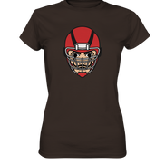 Mask - Ladies Premium Shirt