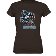 Paw Power - Women's Premium Shirt