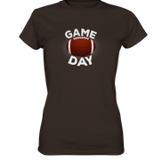 Game Day  - Ladies Premium Shirt
