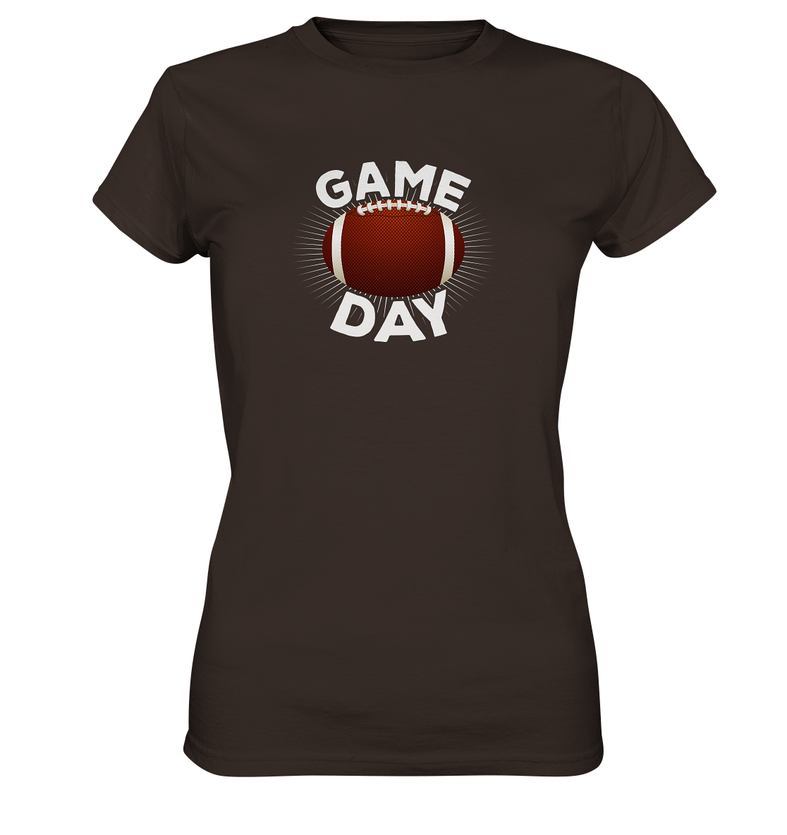 Game Day  - Ladies Premium Shirt