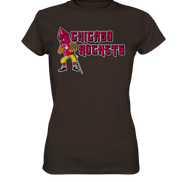 Chicago Rockets - Ladies Premium Shirt