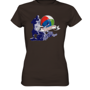Calcio Storico - Women's Premium Shirt