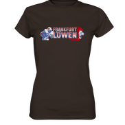 Frankfurt Löwen Ladies Premium Shirt