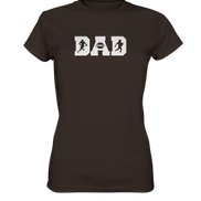DAD - Ladies Premium Shirt