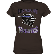 Frankfurt Knights - Ladies Premium Shirt