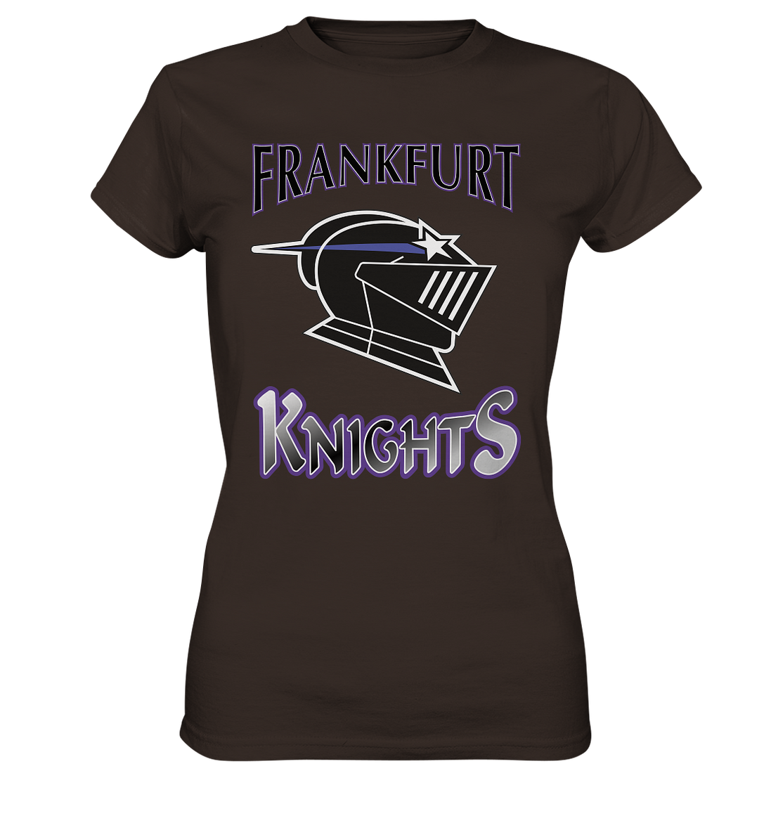Frankfurt Knights - Ladies Premium Shirt