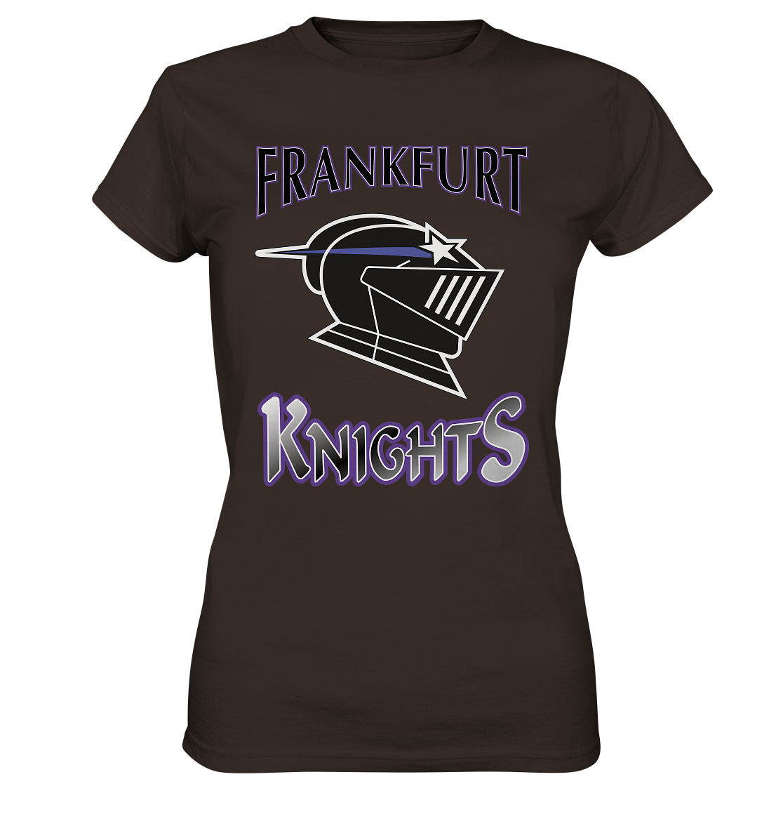 Frankfurt Knights - Ladies Premium Shirt