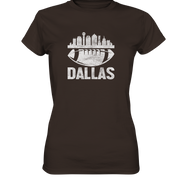 Dallas - Women's Premium Shirt