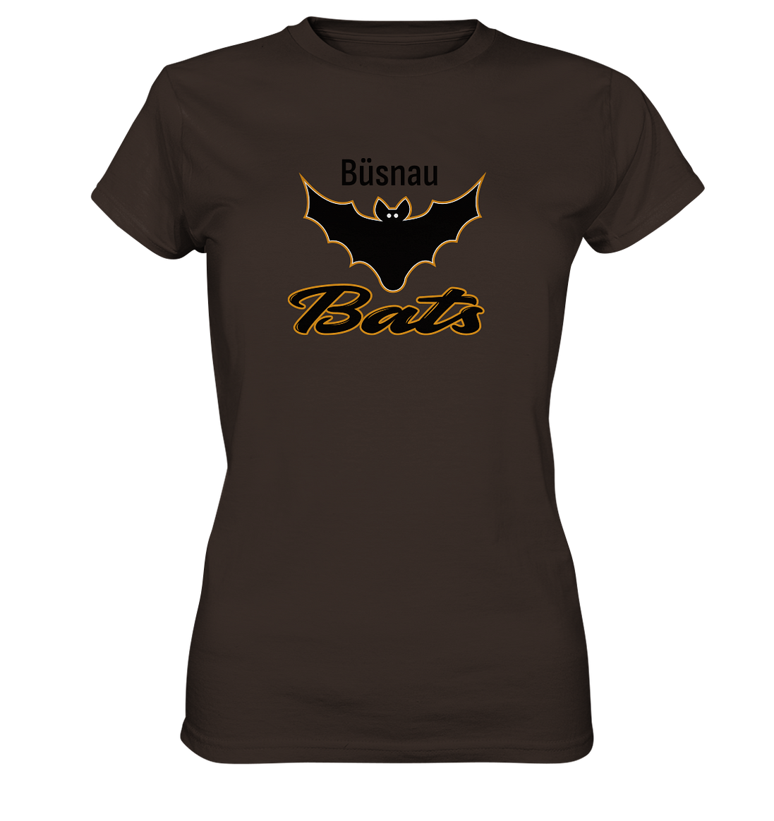 Büsnau Bats - Ladies Premium Shirt