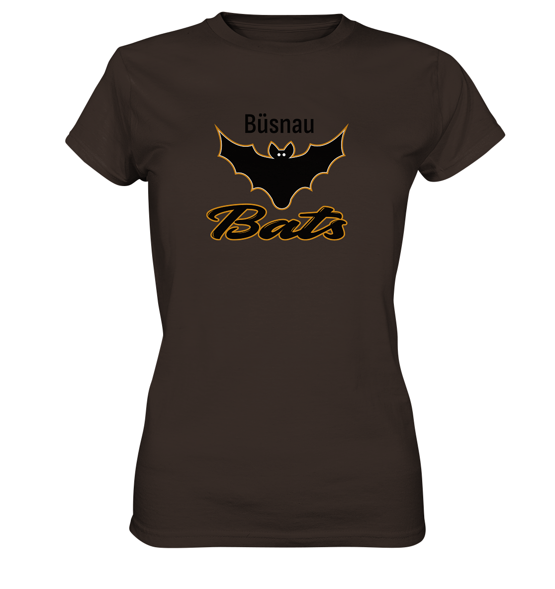 Büsnau Bats - Ladies Premium Shirt