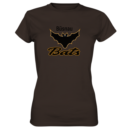 Büsnau Bats - Ladies Premium Shirt