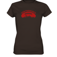 San Francisco - Ladies Premium Shirt