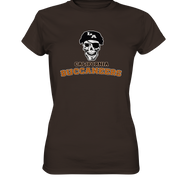 California Buccaneers - Ladies Premium Shirt