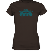 Philadelphia - Women's Premium Shirt