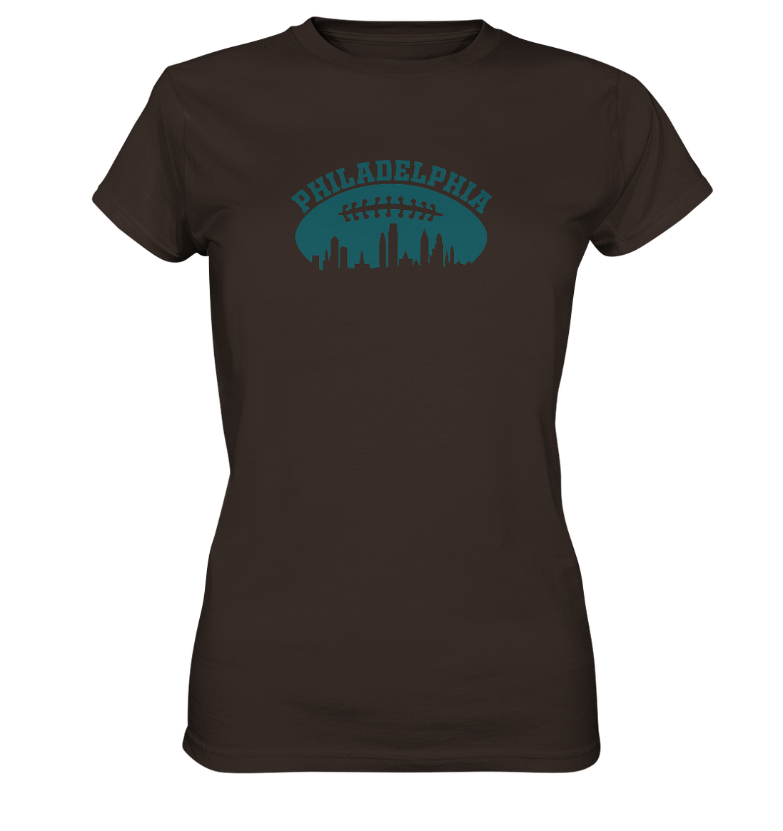 Philadelphia - Women's Premium Shirt