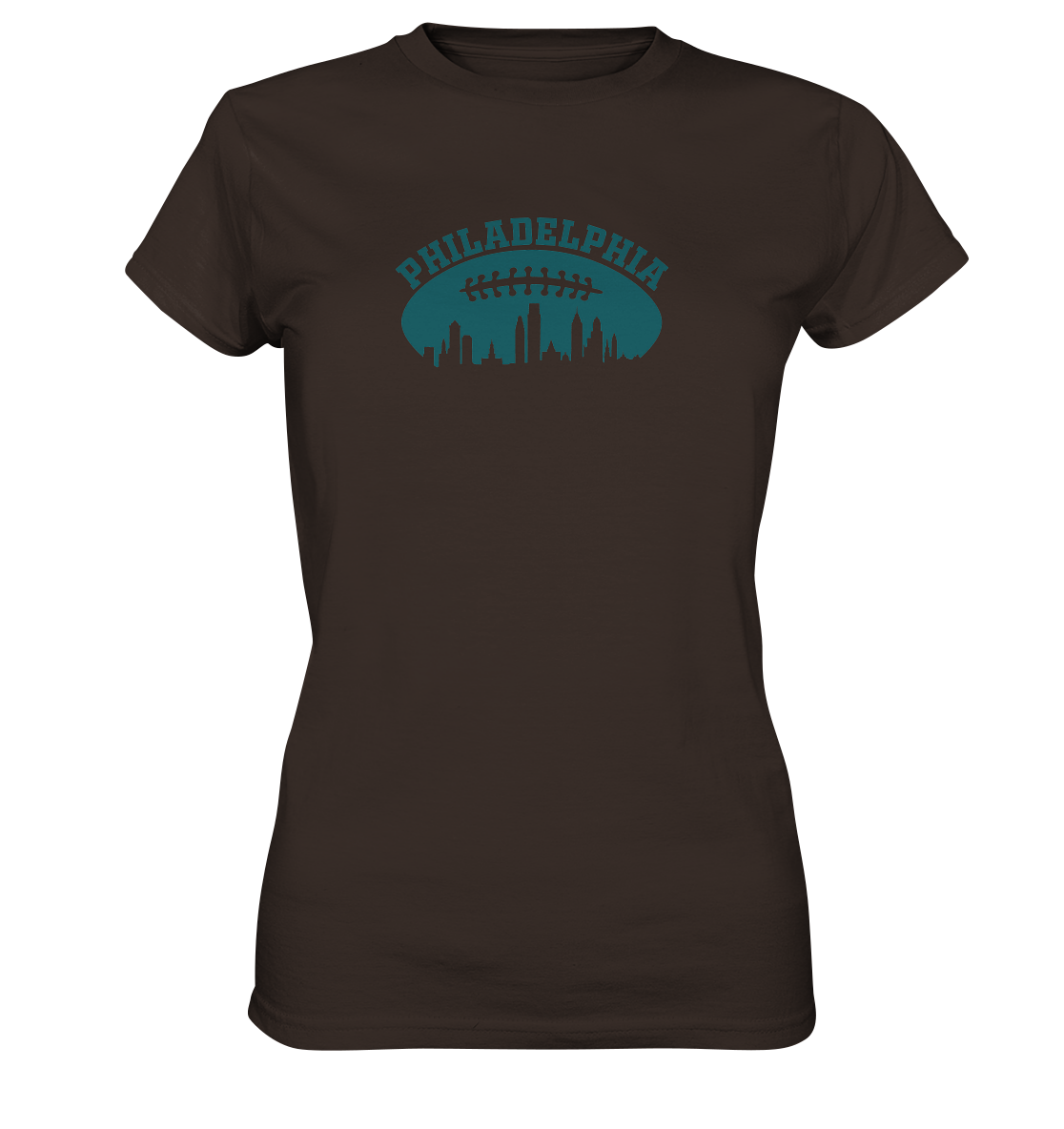 Philadelphia - Women's Premium Shirt