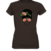 Lady Balls - Women's Premium Shirt