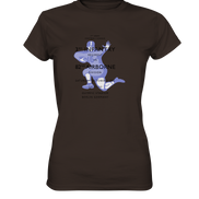Infantry vs. Airborne 1945 - Ladies Premium Shirt
