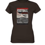 Frankfurt Football 1945 - Ladies Premium Shirt