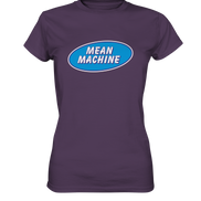 Fürth Mean Machine - Ladies Premium Shirt