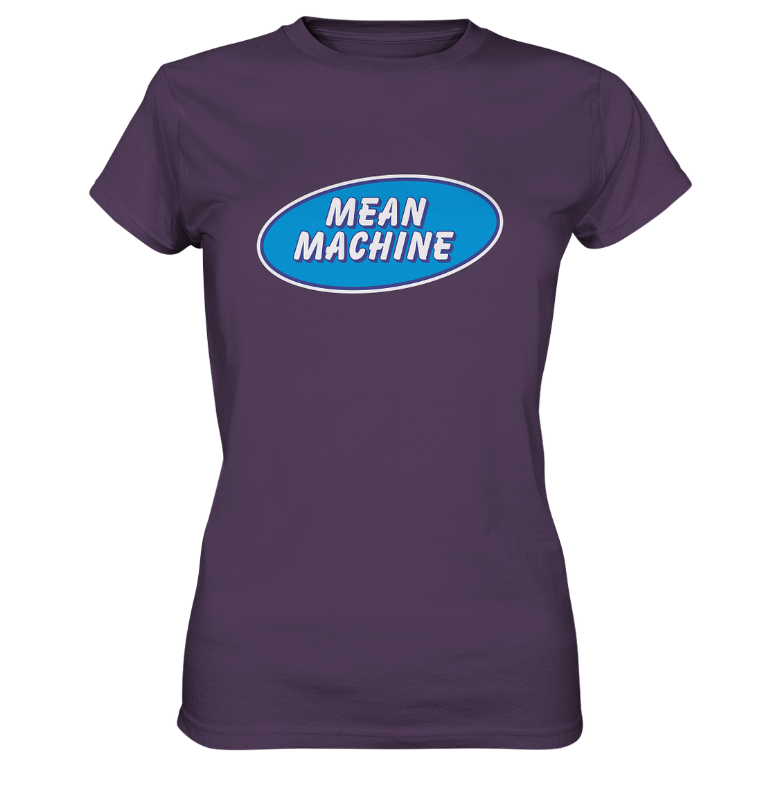Fürth Mean Machine - Ladies Premium Shirt