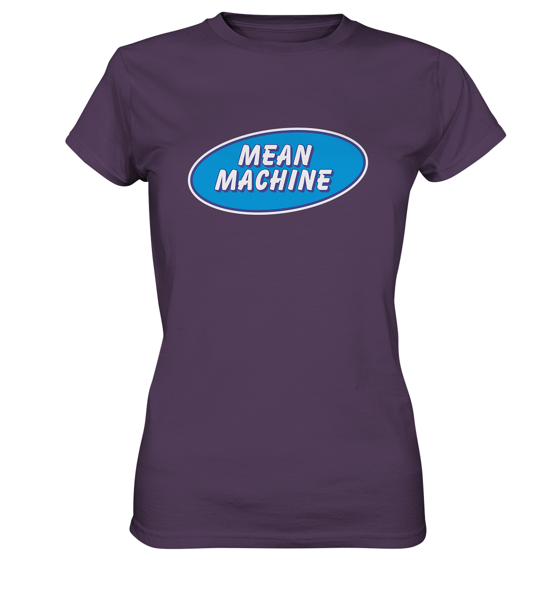 Fürth Mean Machine - Ladies Premium Shirt