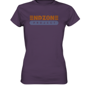 Endzone Project - Ladies Premium Shirt